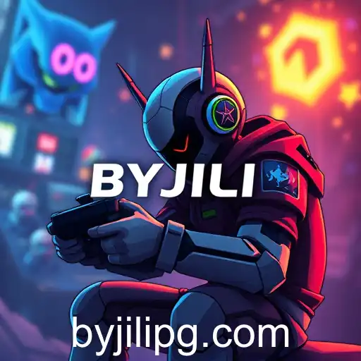 BYJILI: Gaming Hub in the Digital Age