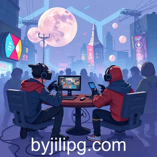 byjili