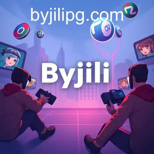 The Rise of Byjili in the Gaming World
