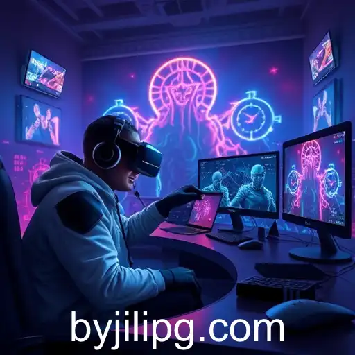 The Rise of Online Gaming Communities in 2025