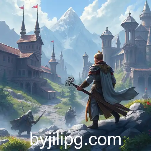 byjili